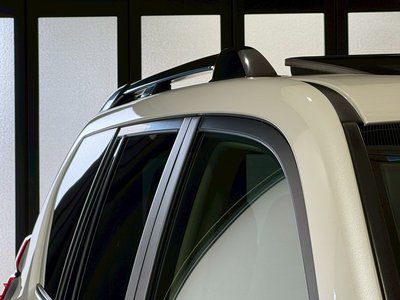 TOYOTA LAND CRUISER PRADO - 10