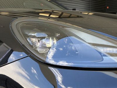 PORSCHE CAYENNE - 6