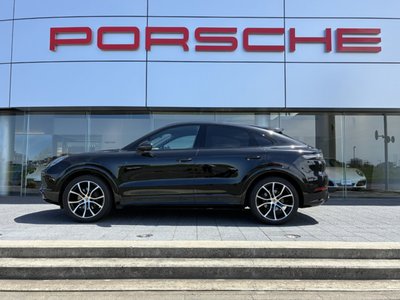 PORSCHE CAYENNE - 2