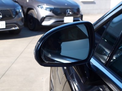 MERCEDES-BENZ EQS - 3