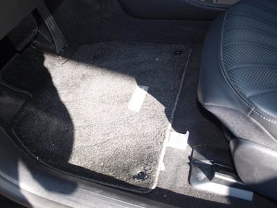 MERCEDES-BENZ EQS - 4