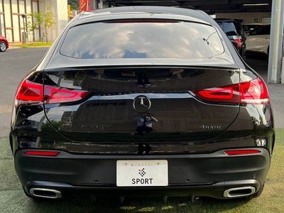 صورة مصغرة 16 لـ 2021 Mercedes-BENZ GLE