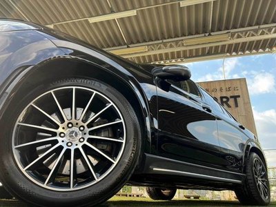 صورة مصغرة 19 لـ 2021 Mercedes-BENZ GLE
