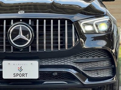صورة مصغرة 20 لـ 2021 Mercedes-BENZ GLE