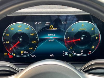 صورة مصغرة 76 لـ 2021 Mercedes-BENZ GLE