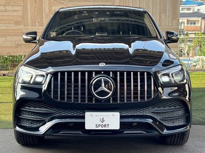 صورة مصغرة 27 لـ 2021 Mercedes-BENZ GLE