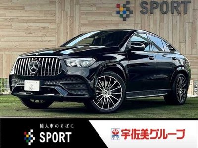 صورة 1 لـ 2021 Mercedes-BENZ GLE