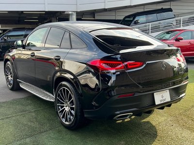 صورة مصغرة 32 لـ 2021 Mercedes-BENZ GLE