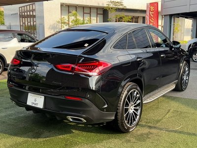 صورة مصغرة 30 لـ 2021 Mercedes-BENZ GLE