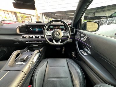 صورة مصغرة 74 لـ 2021 Mercedes-BENZ GLE