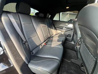 صورة مصغرة 12 لـ 2021 Mercedes-BENZ GLE