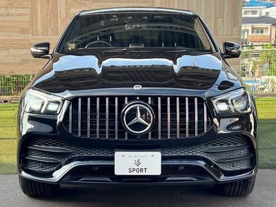 صورة مصغرة 15 لـ 2021 Mercedes-BENZ GLE