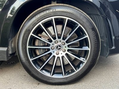 صورة مصغرة 23 لـ 2021 Mercedes-BENZ GLE
