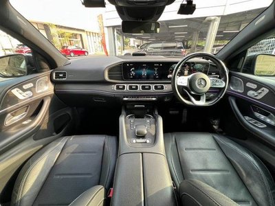 صورة 2 لـ 2021 Mercedes-BENZ GLE