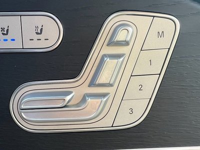 صورة مصغرة 40 لـ 2021 Mercedes-BENZ GLE
