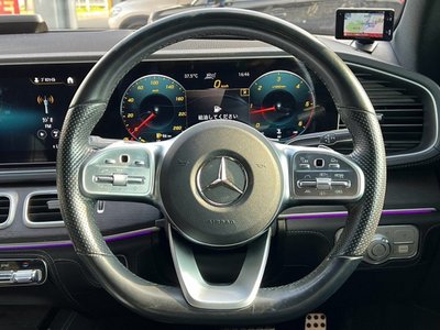 صورة مصغرة 75 لـ 2021 Mercedes-BENZ GLE
