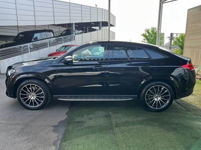 صورة مصغرة 17 لـ 2021 Mercedes-BENZ GLE