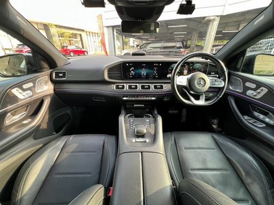 صورة مصغرة 73 لـ 2021 Mercedes-BENZ GLE