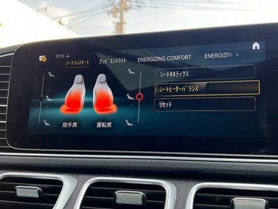 صورة مصغرة 64 لـ 2021 Mercedes-BENZ GLE