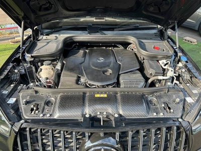 صورة مصغرة 14 لـ 2021 Mercedes-BENZ GLE