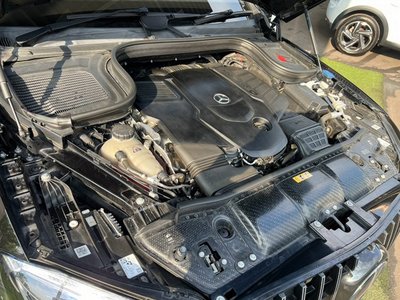 صورة مصغرة 21 لـ 2021 Mercedes-BENZ GLE