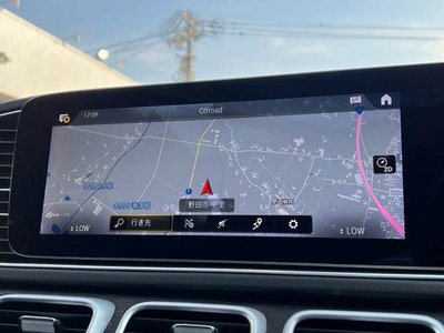 صورة 3 لـ 2021 Mercedes-BENZ GLE