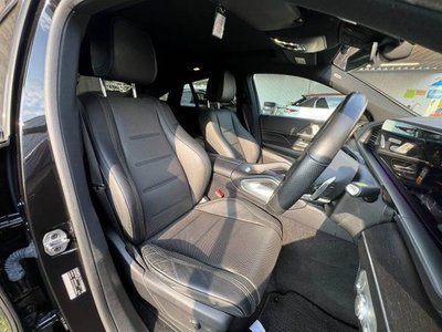 صورة مصغرة 11 لـ 2021 Mercedes-BENZ GLE
