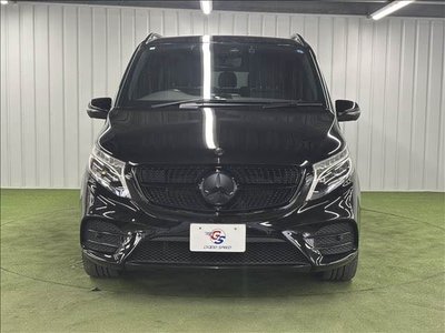 2022 Mercedes-BENZ V-CLASS — миниатюра 13