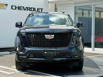 صورة 2 لـ 2025 Cadillac ESCALADE