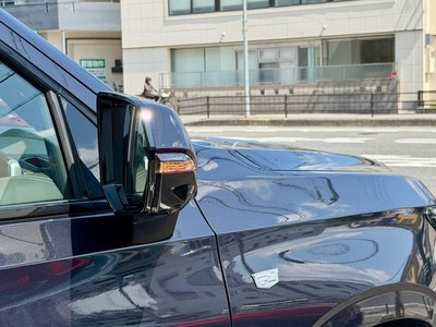 2025 Cadillac ESCALADE 照片 16