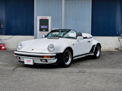 PORSCHE 911 - 1