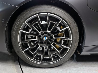 BMW M5 - 6