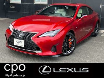 LEXUS RC - 2