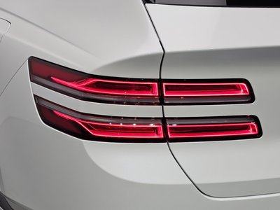 2026 Genesis GV80 — фото 10