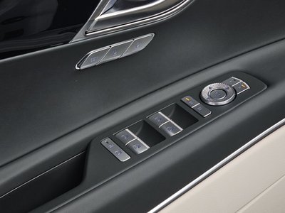 2026 Genesis GV80 — миниатюра 28