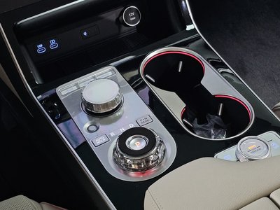 2026 Genesis GV80 — миниатюра 12