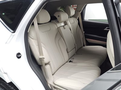 2026 Genesis GV80 — миниатюра 16