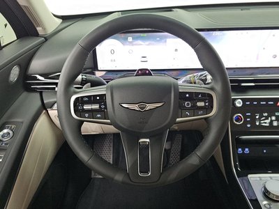 2026 Genesis GV80 — миниатюра 19