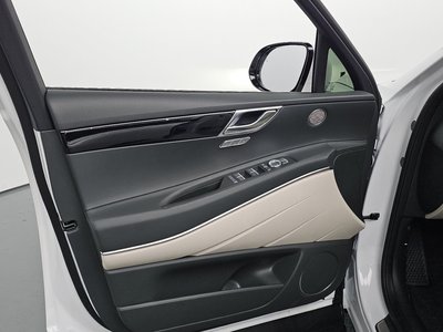 2026 Genesis GV80 — миниатюра 14