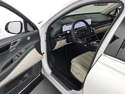 2026 Genesis GV80 — миниатюра 17