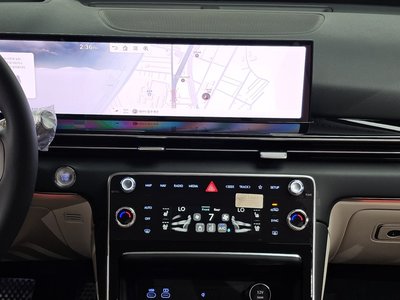 2026 Genesis GV80 — миниатюра 21