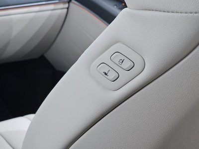 2026 Genesis GV80 — миниатюра 31