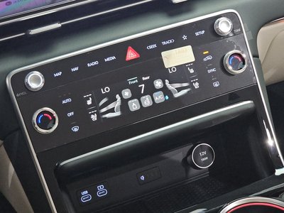2026 Genesis GV80 — миниатюра 25