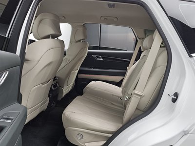 2026 Genesis GV80 — миниатюра 18