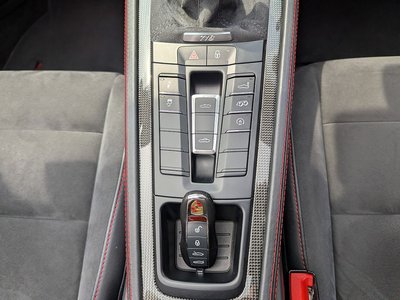 صورة مصغرة 13 لـ 2018 Porsche 718