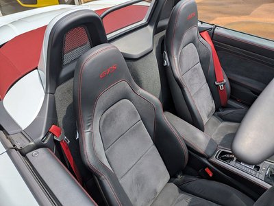 صورة مصغرة 19 لـ 2018 Porsche 718