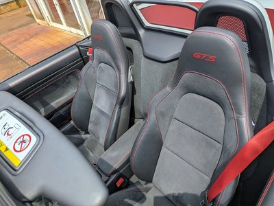 صورة مصغرة 20 لـ 2018 Porsche 718