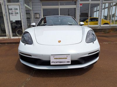 صورة 4 لـ 2018 Porsche 718