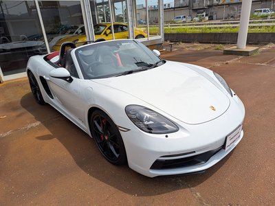 صورة 5 لـ 2018 Porsche 718