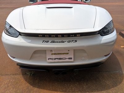 صورة مصغرة 11 لـ 2018 Porsche 718